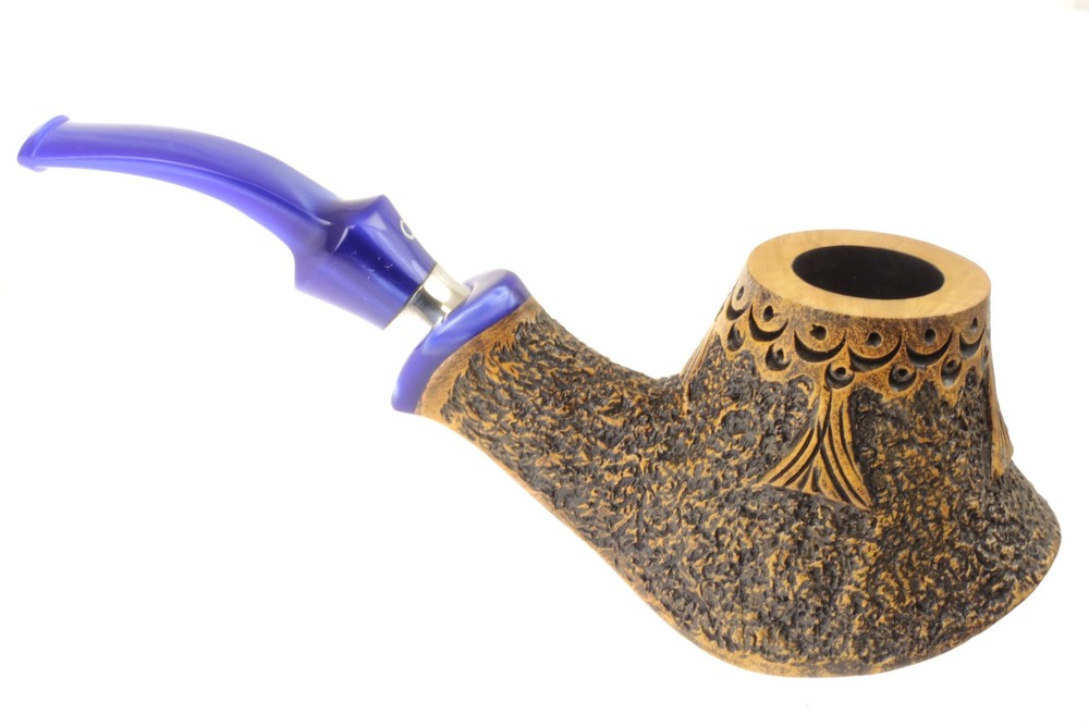 Ardor Cometa Fantasy - Bent Volcano