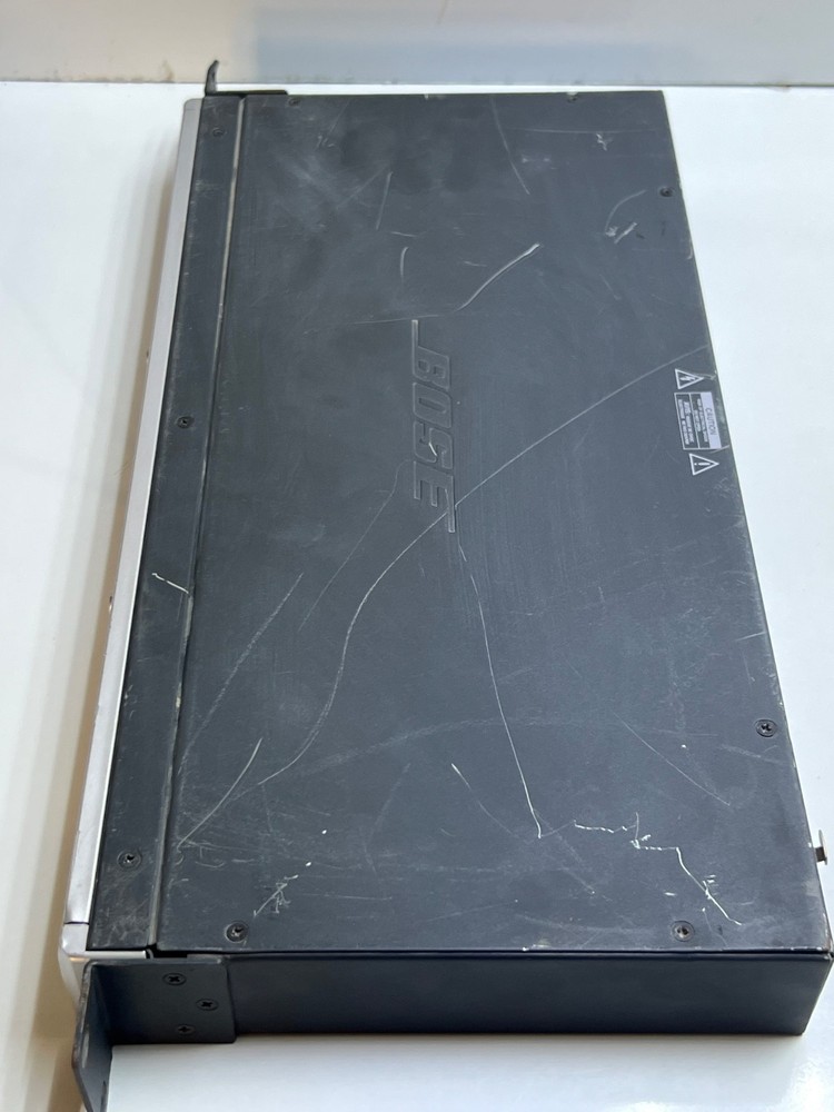 Bose Panaray System Digital Controller II (Without Cable Power)
