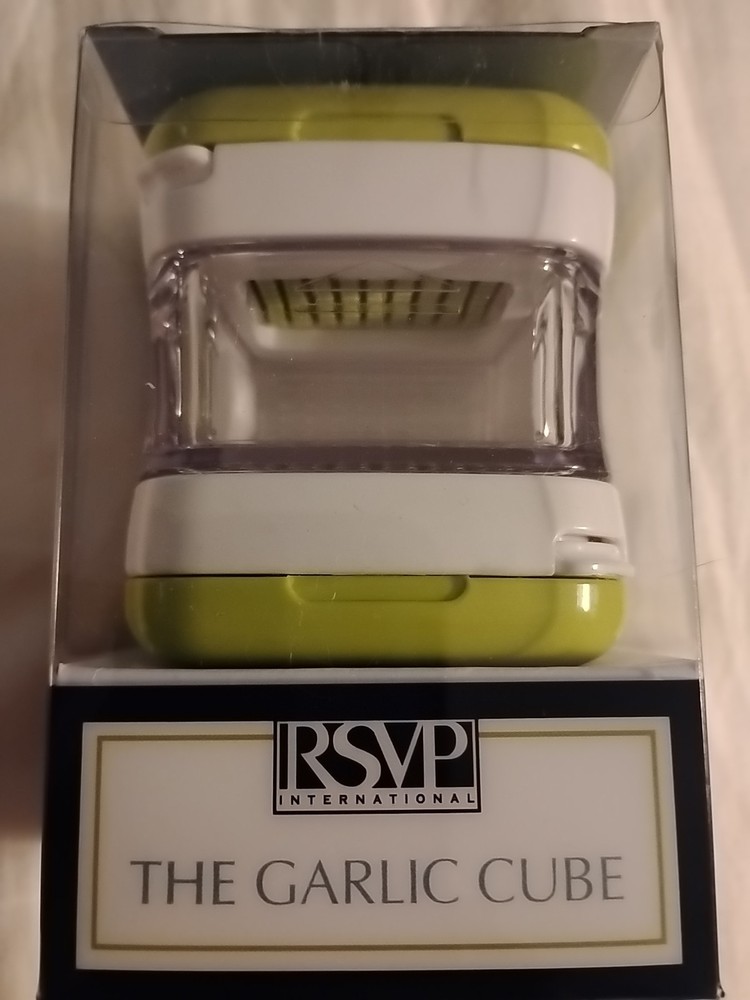 RSVP Garlic Cube (G CUBE)
