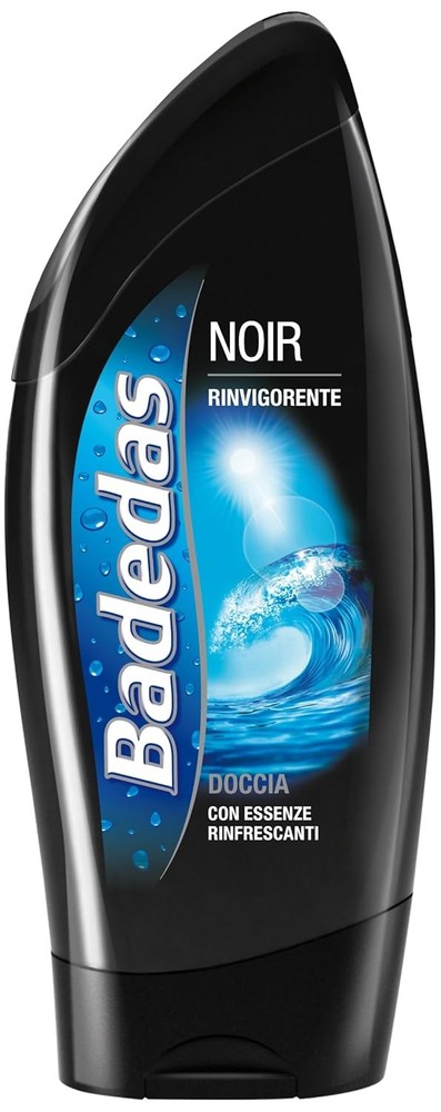 Badedas Noir Shower Bath - 250 ml