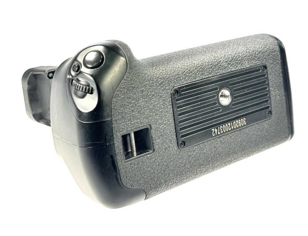 Pixel Canon BG-E20 Battery Grip for 5D Mark IV LP-E6/LP-E6N Tray Vertax E20