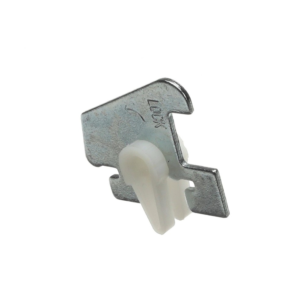 Master-Bilt Shelf Clip Support Bracket Assembly 098961 - Genuine OEM Replacement