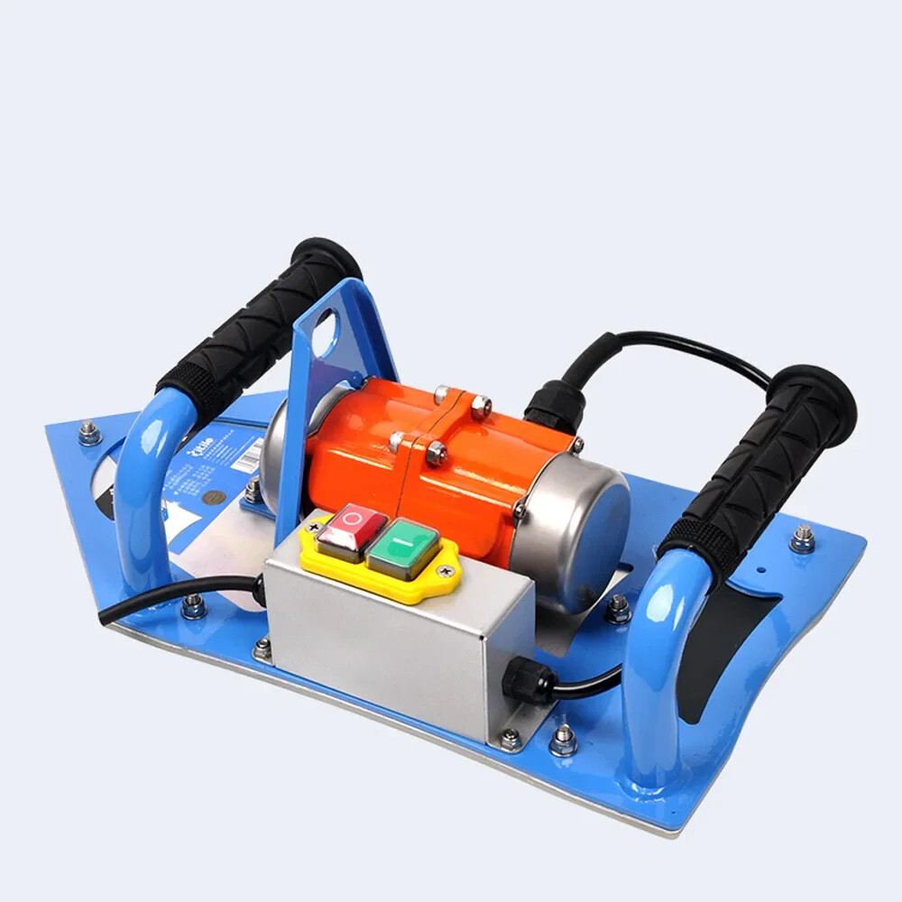 High-frequency Tile Rock Slab Paving Vibrator Wall Floor Thin Paste Levelling