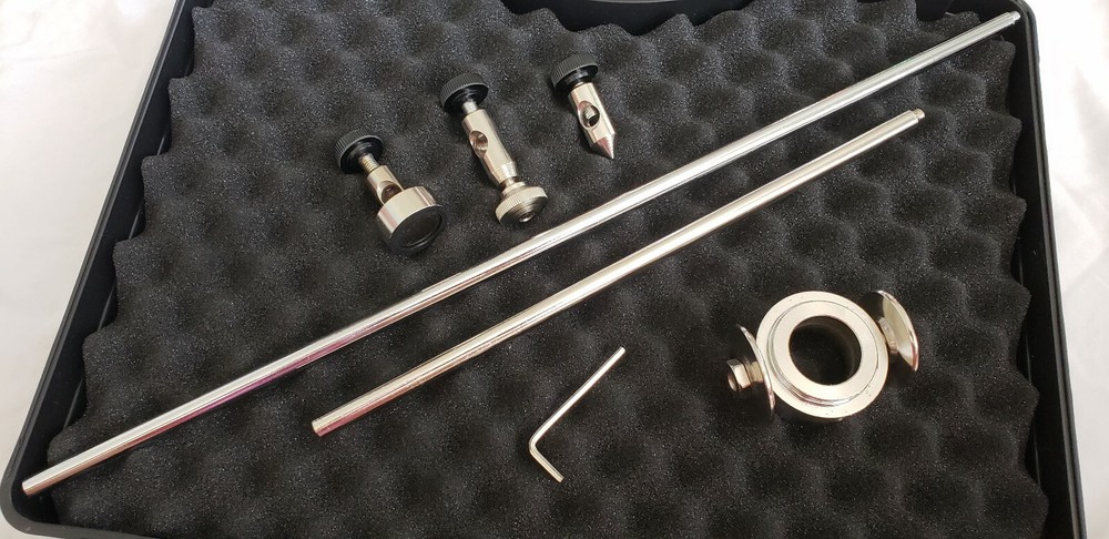 Plasma Circle Cutting Kit for AVORTE &Others Plasma Cut Torch LT70,roller guide.