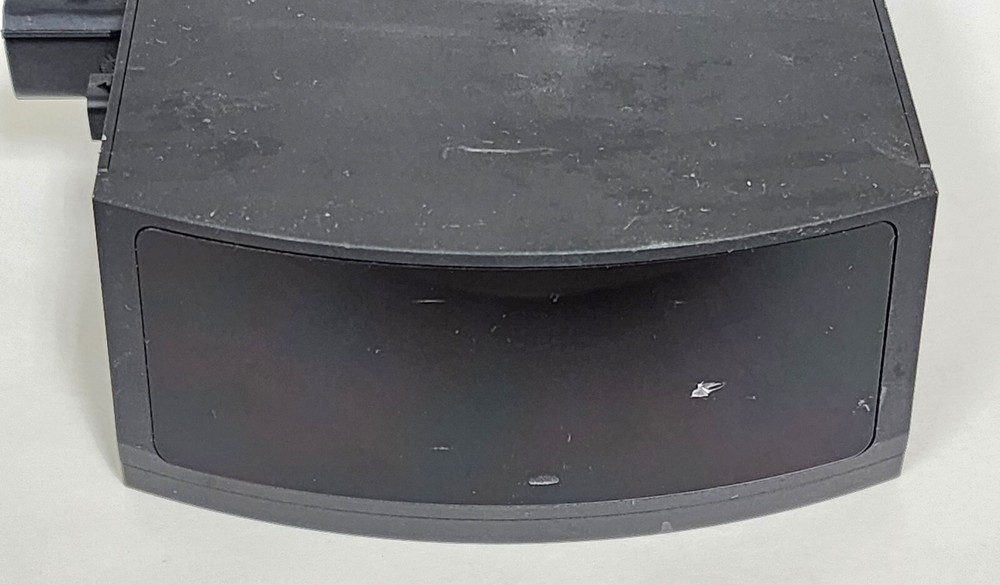 Robosense RS-LiDAR-M1 V3.2.0 Automotive Solid State LiDAR