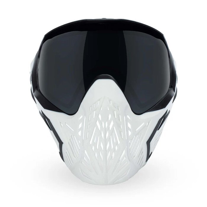 Bunkerkings CMD Paintball Airsoft Mask Goggle - Shock Trooper