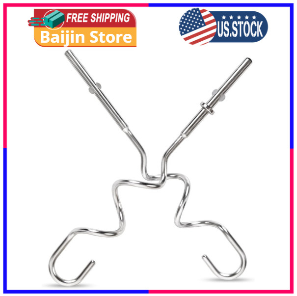 KHM512 Hand Mixer Dough Hooks Attachments Suitable for KitchenAid Hand...
