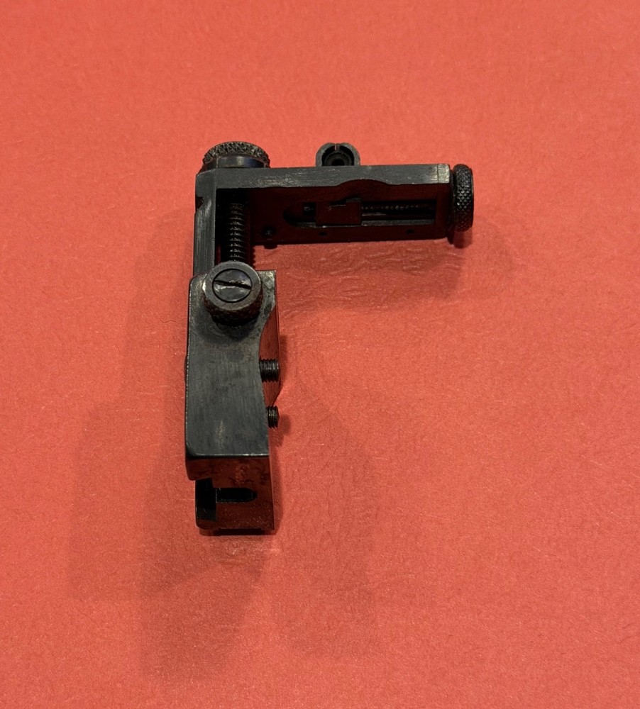 lyman 48 receiver sight