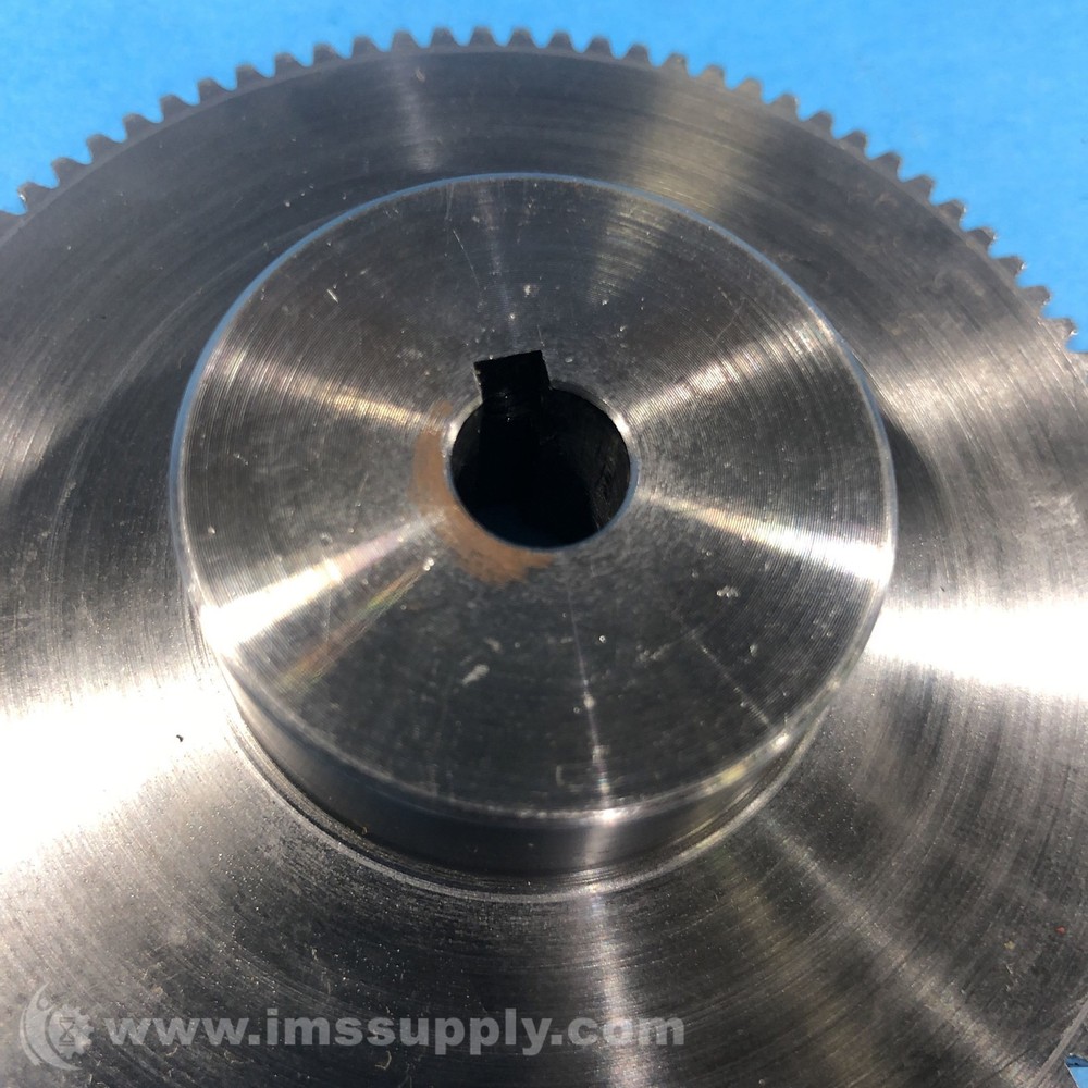 S1S90B+1010F Spur Gear FNIP