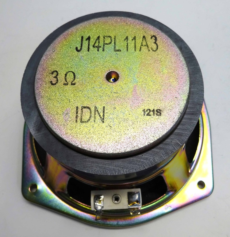 Technics sxKN6500 Woofer Speaker