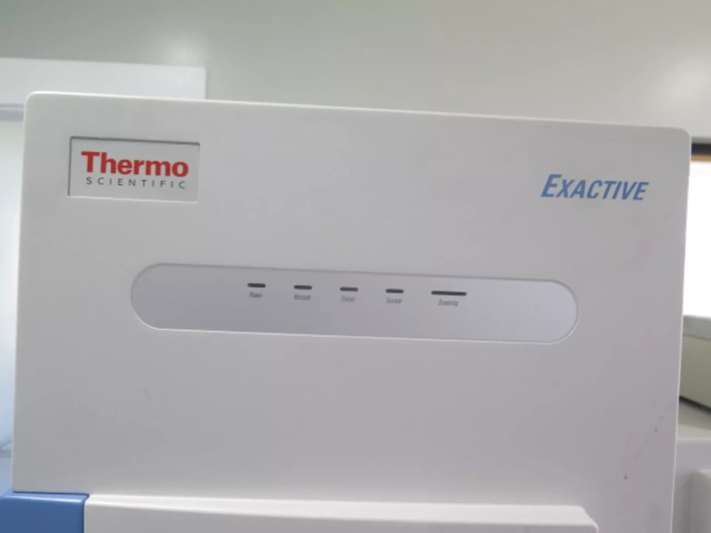 Thermo Scientific Exactive Mass Spectrometer