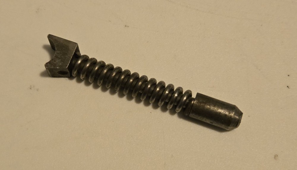 Savage Stevens Model 94 Hammer Spring Assembly