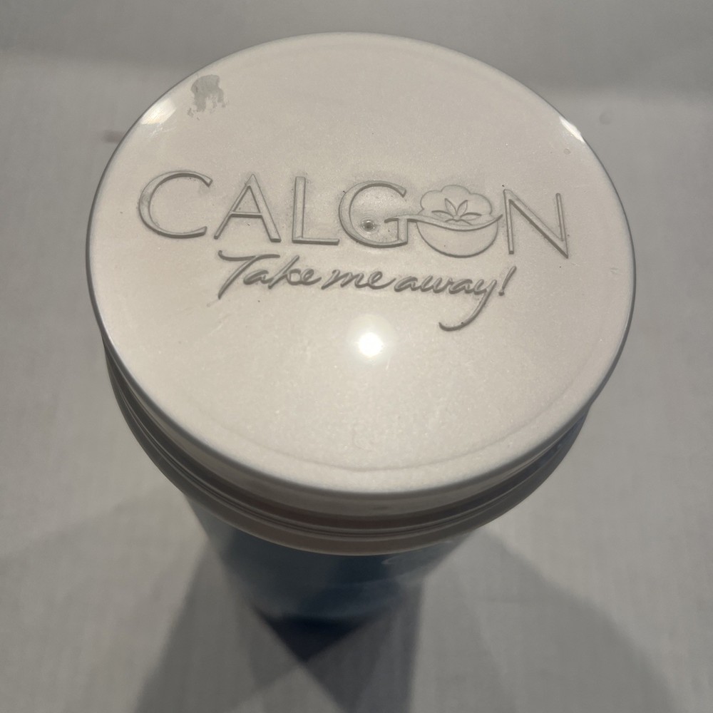 Calgon Ocean Breeze Bath Beads 26 Oz