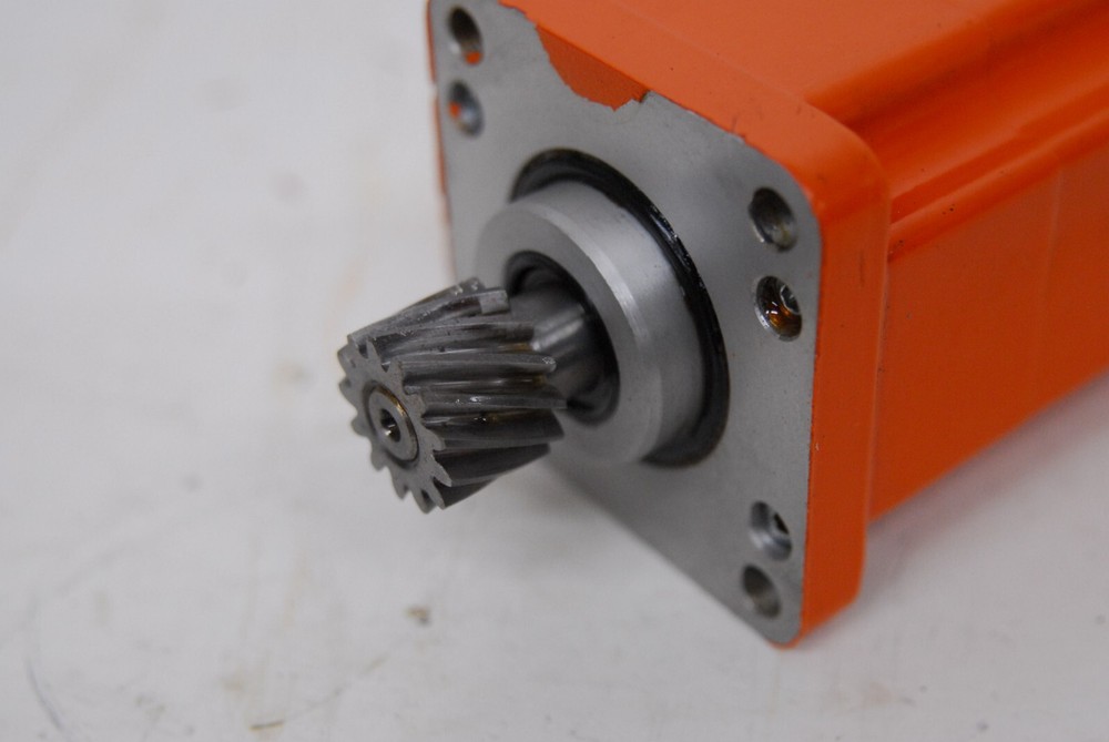ABB Robotics 3HAB5557-1 PS 60/4-71-P-LSS-3978 Servo Motor W/ Encoder