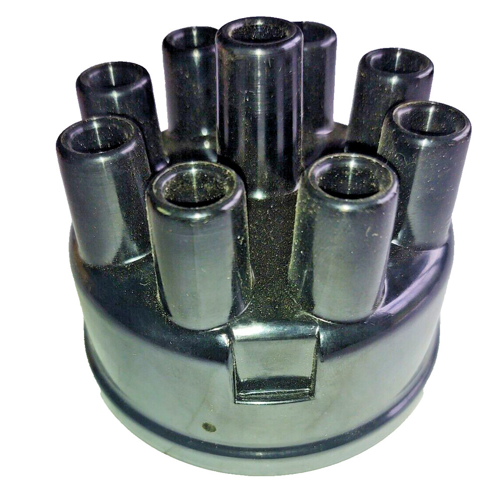 SHURHIT PRODUCTS A-307 DISTRIBUTOR CAP (8CYL) / C-124