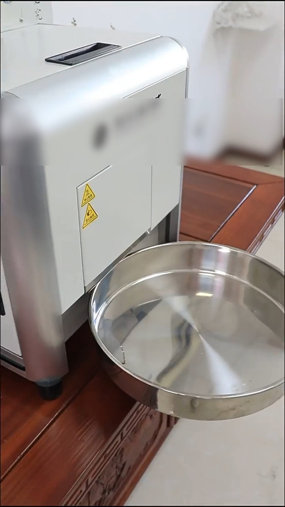 Automatic Egg frying Machine Intelligent Omelette Egg Fryer Cooking Machine