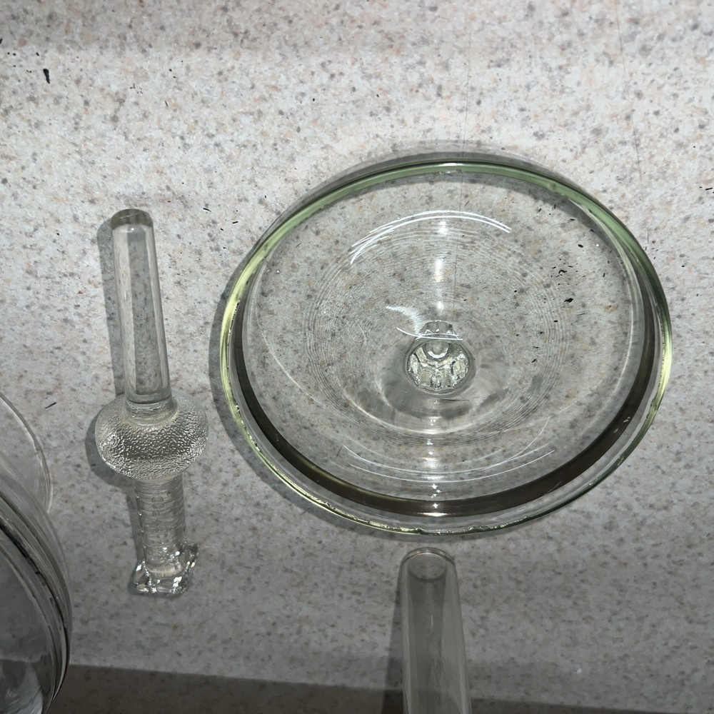 Cory Dyu Percolator Pot & Parts