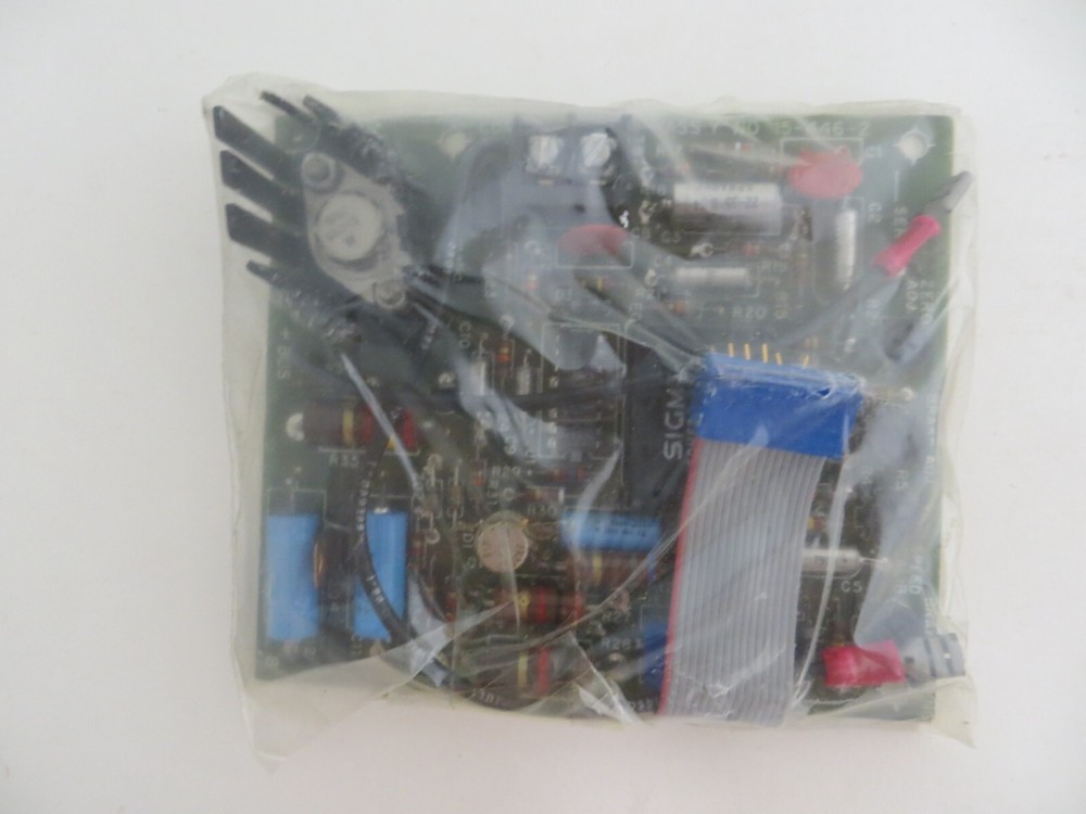 DYNAMATIC 15-446-2 MUTUATROL MODULE