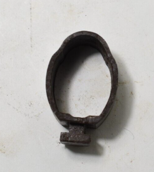 ARISAKA TYPE 38 BAYONET LUG