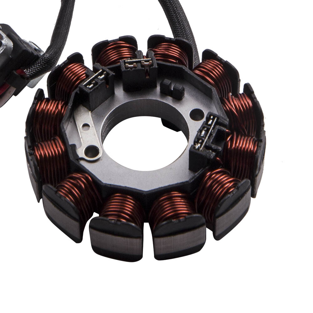 Voltage Regulator Rectifier & Stator Replacement for Yamaha YFZ450 2004-2013