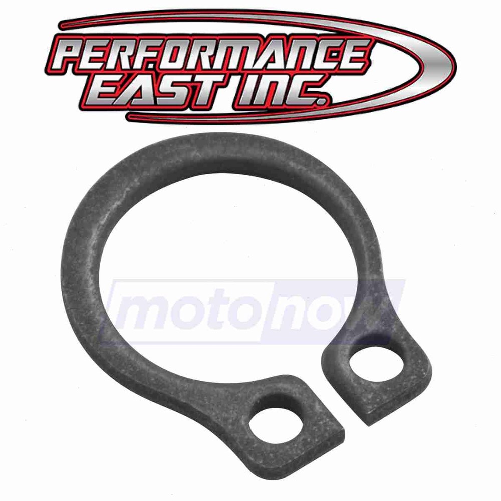 Eastern Clutch Pushrod Retaining Ring for 2015-2017 Harley Davidson FLTRX dd