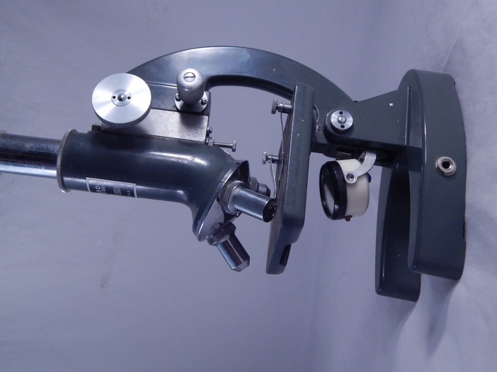 Microscope 1200X Jason Fine Quality Japan