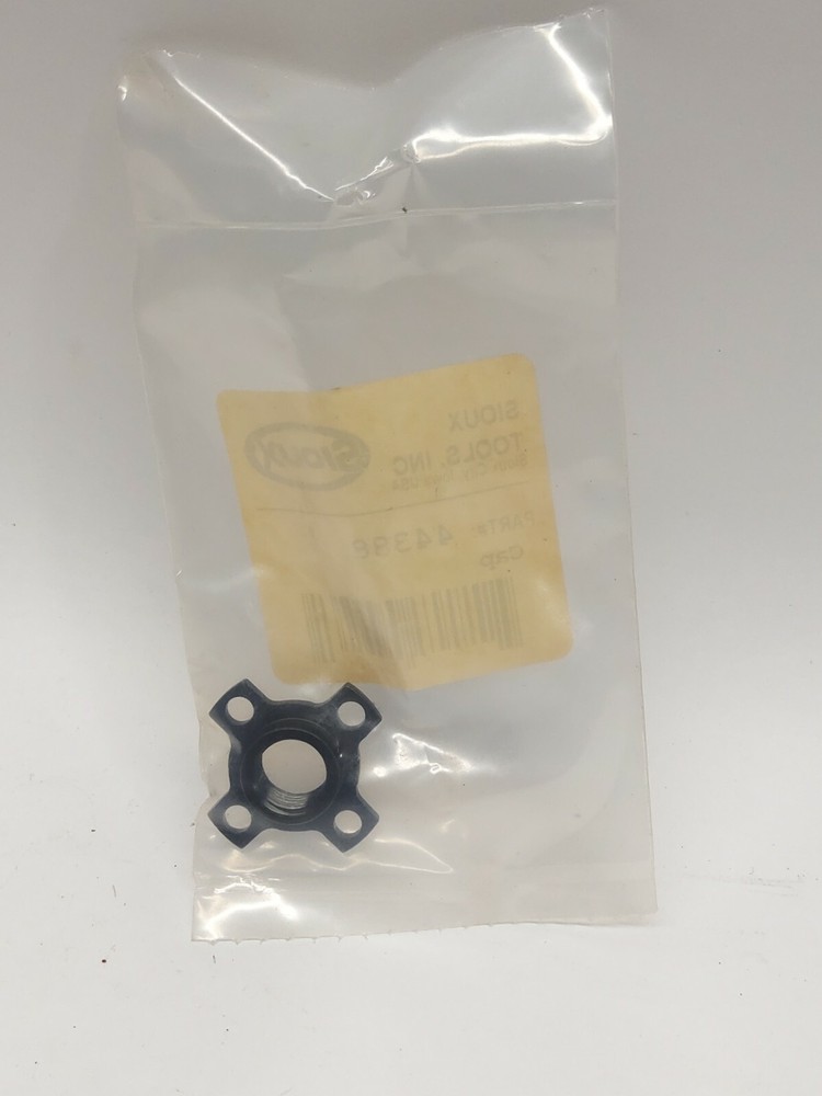 SIOUX TOOLS 44388 CAP
