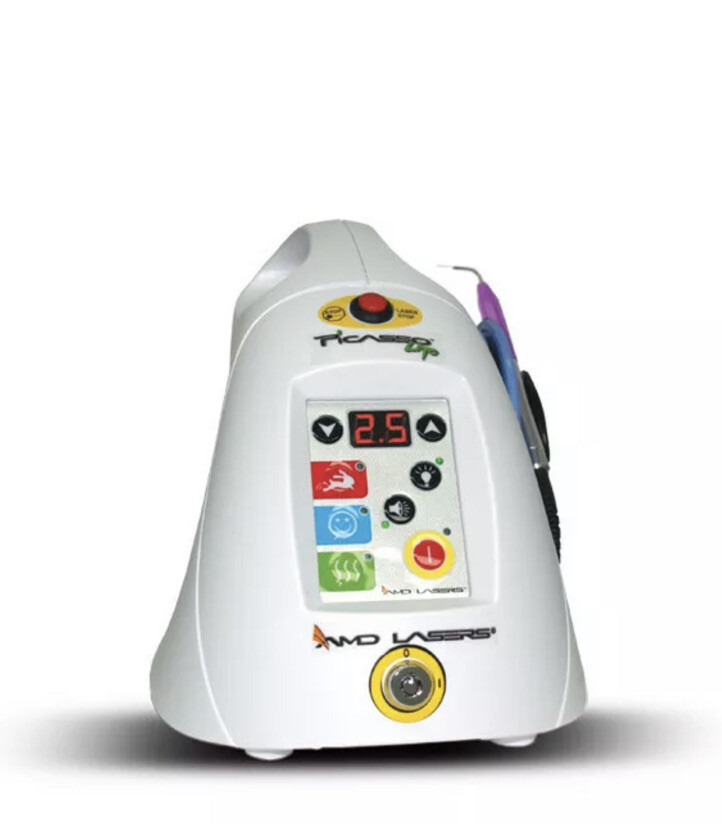 1x dental soft tissue laser diode