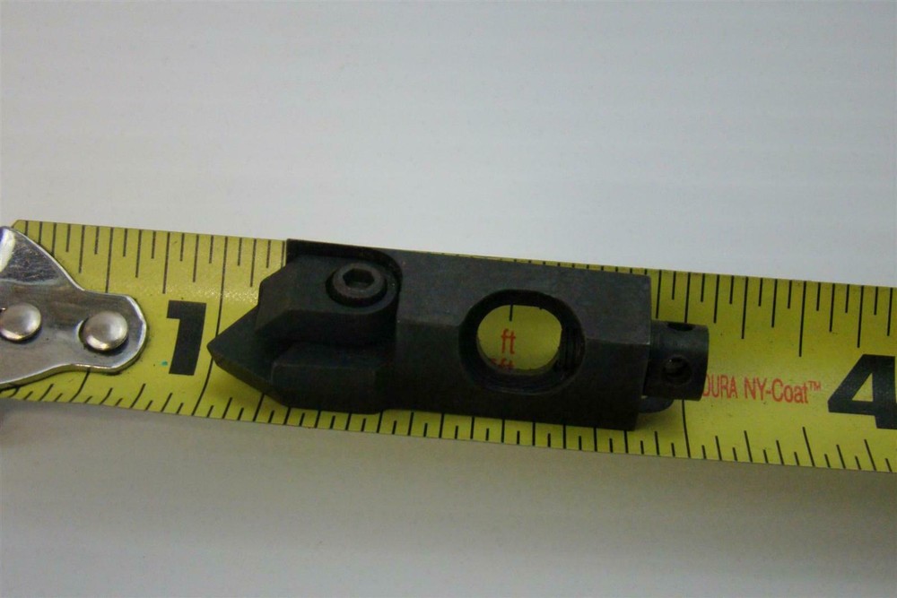 Valenite Insert Tool Holder ESU-12409