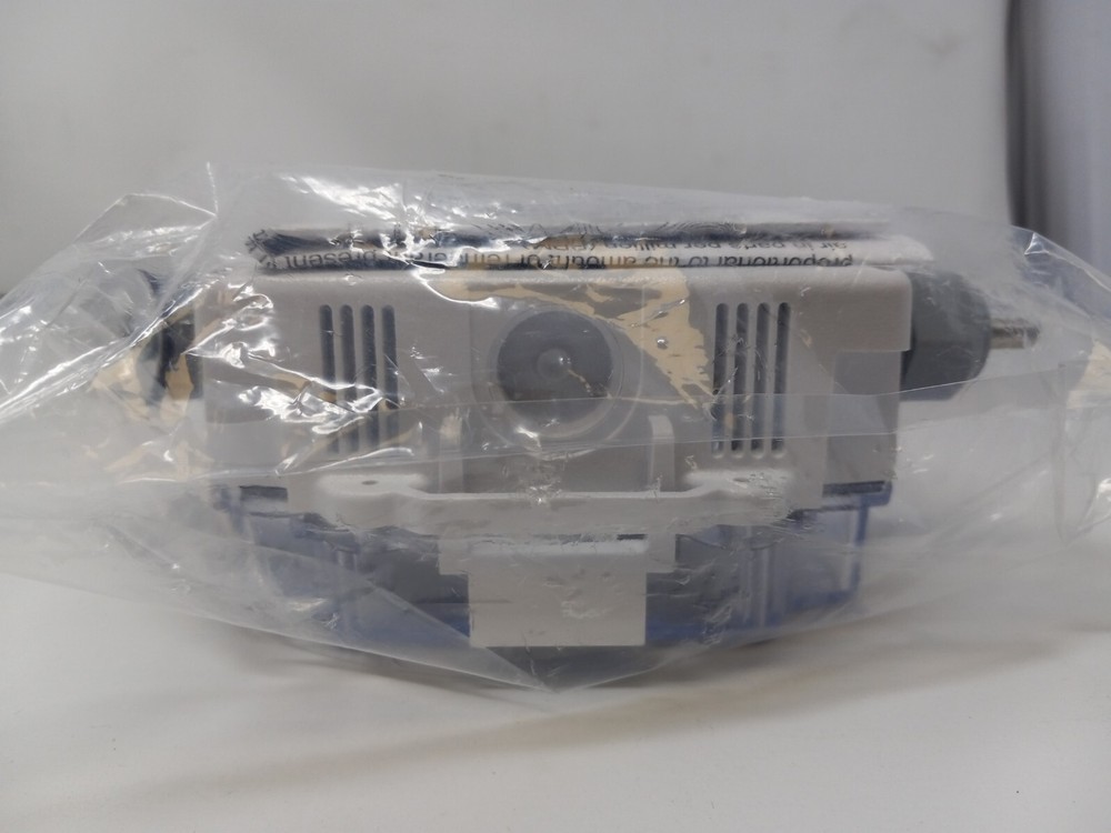 EMC-REF-LK-832 REFRIGERANT LEAK DETECTOR SEE DESCRIPTION