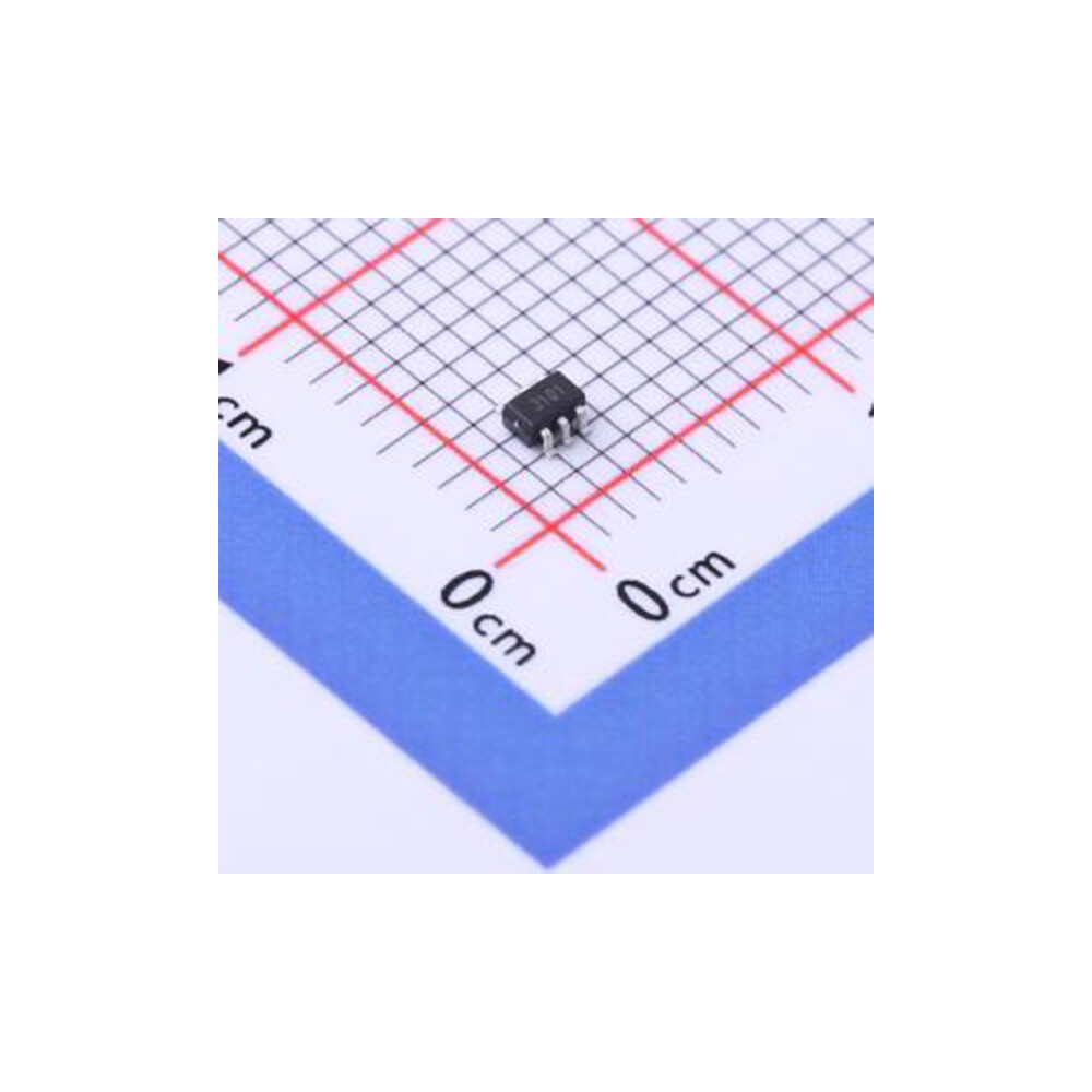 1pcs GS3101-CR SC-70-6