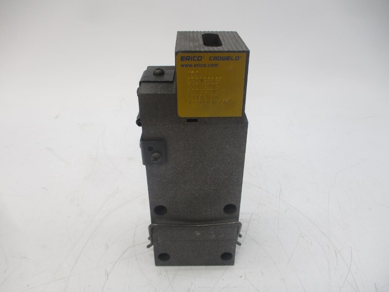 ERICO CADWELD HDTAC2G2G NSMP