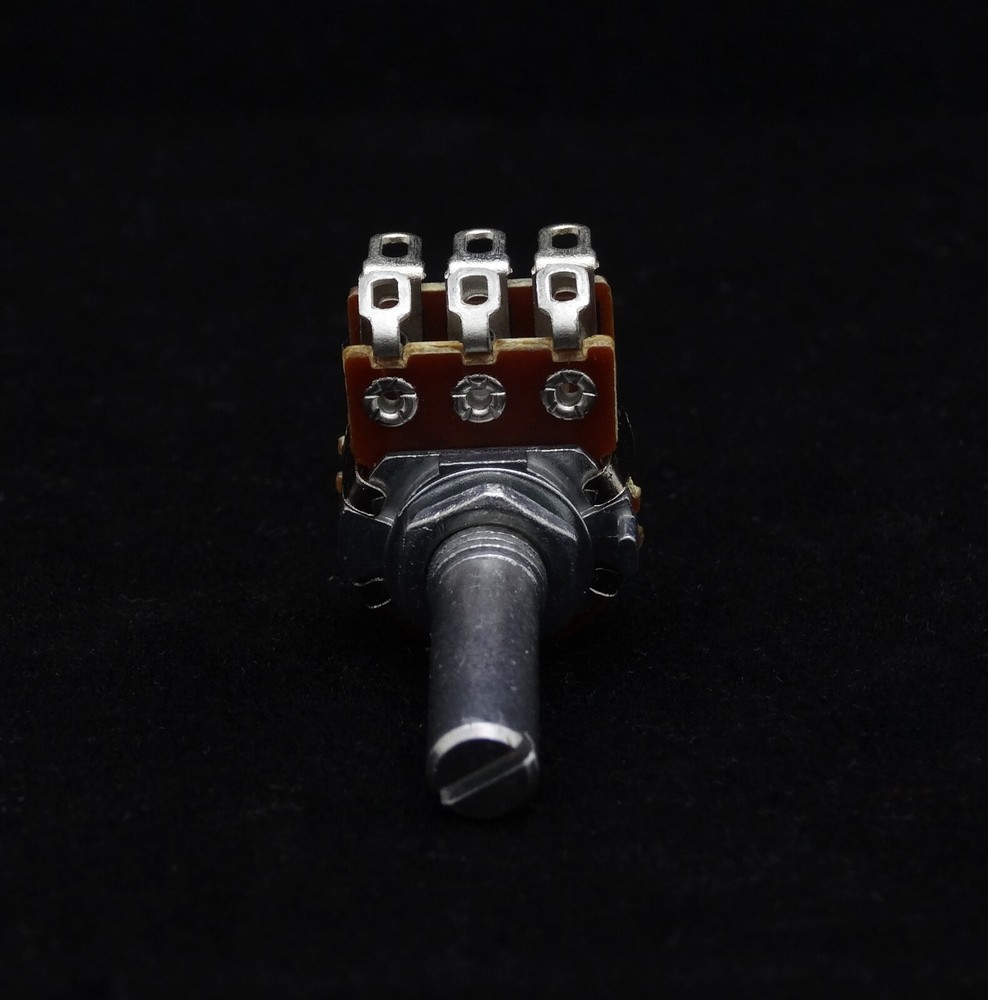 WH10 Replacement Potentiometer