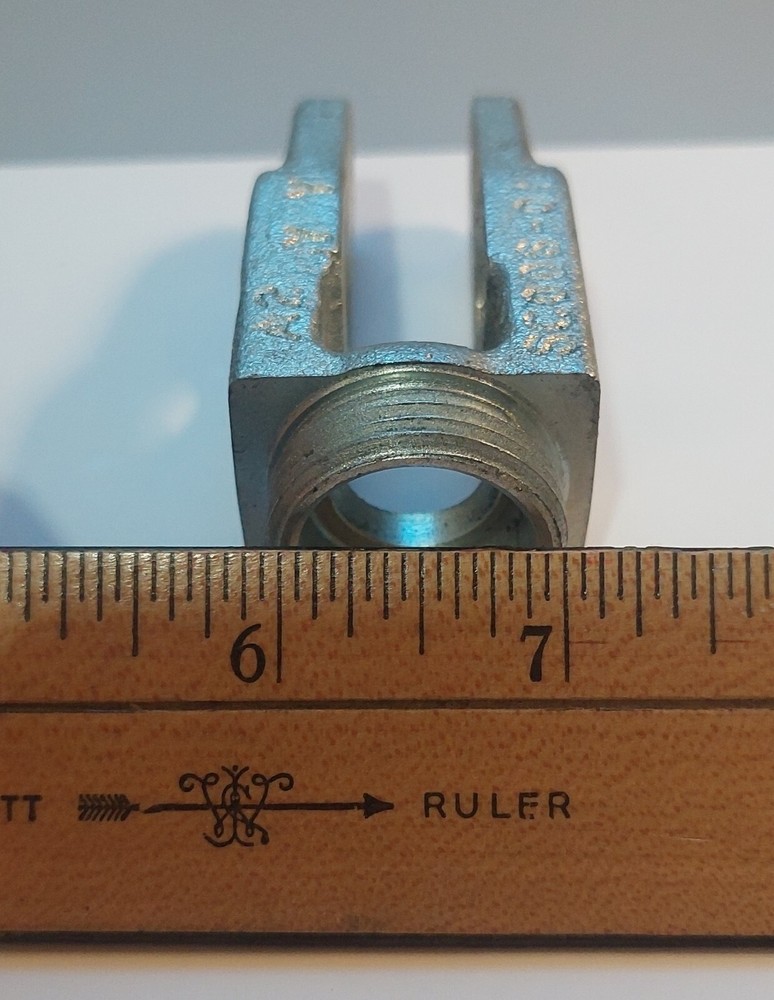 SC006-01 SLACK ADJUSTER . New / Unused