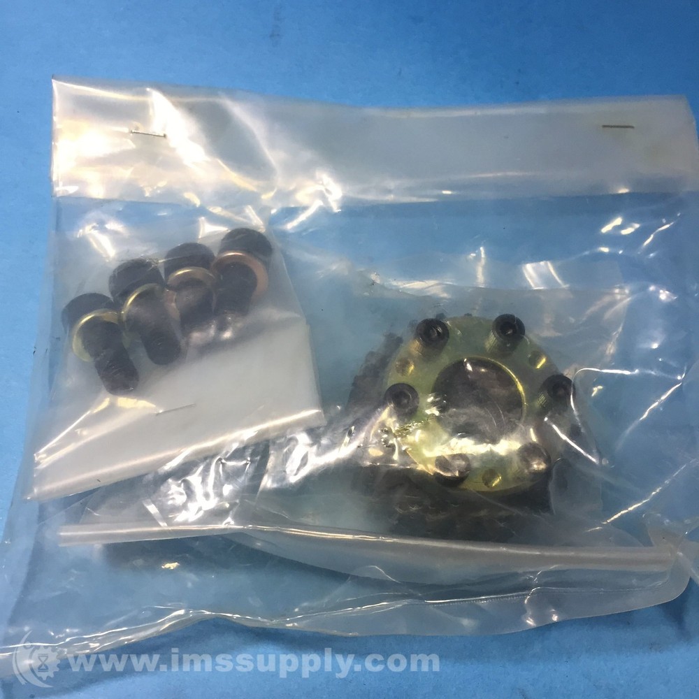 Belt Drive Gear Kit FNFP