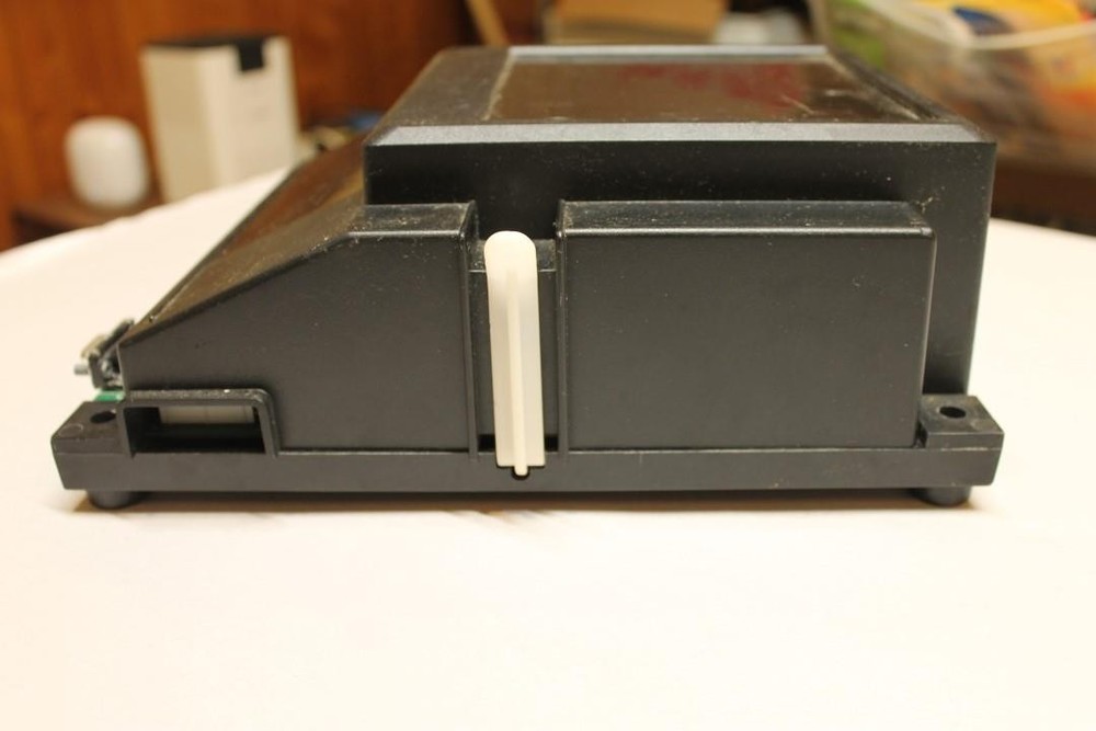 ASCO 473670-003L Transfer Switch Board with Housing ^