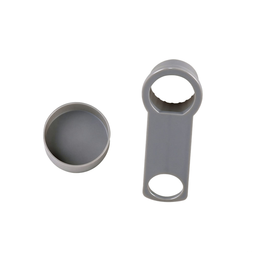 Relief Valve Adjuster Plus Free Docking Station Cover For Pinter Brewing System