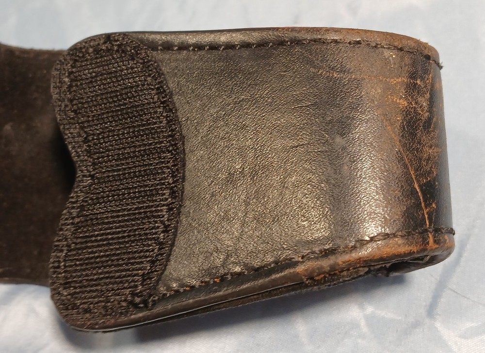 ASP Handcuff Case Pouch