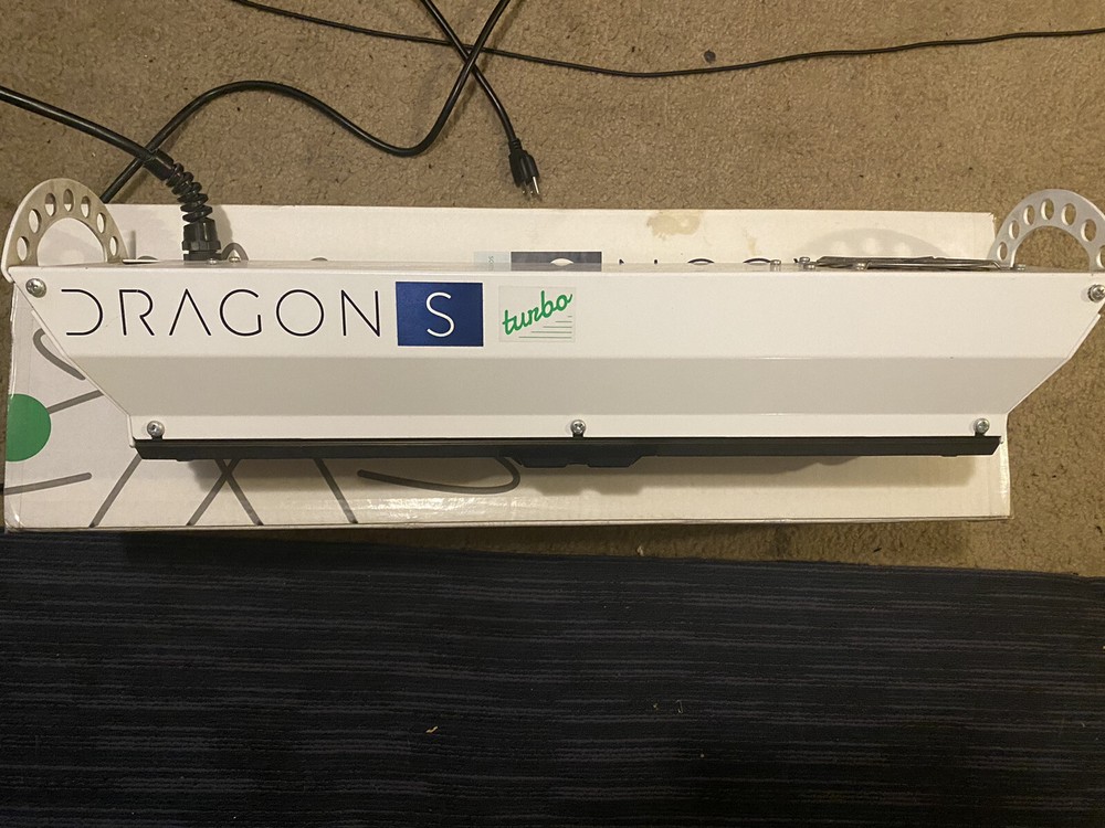 Scynce LED Dragon S Turbo