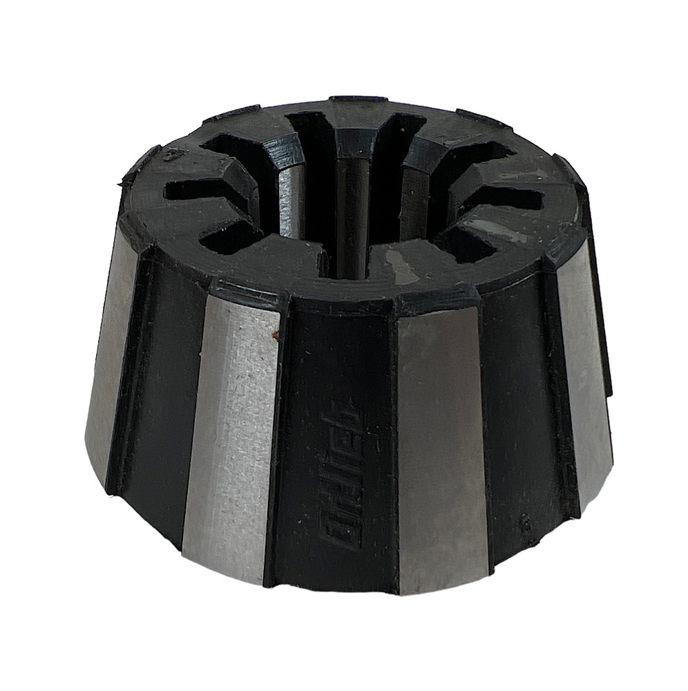 Jacobs 3634 Rubber-Flex RFC 33 mm to 35 mm Capacity Collet -