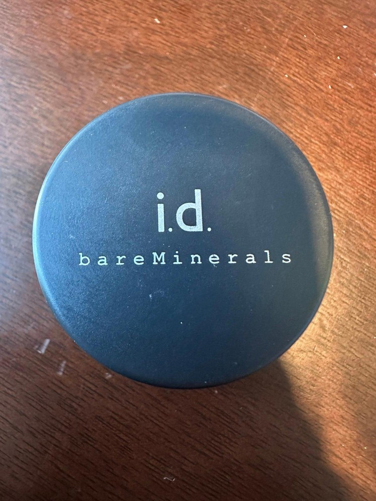 bareMinerals Glimmer Loose Eyeshadow “Golden Ruby”, .02oz