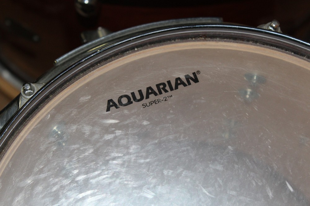 PO BOY Amy Drum Kit