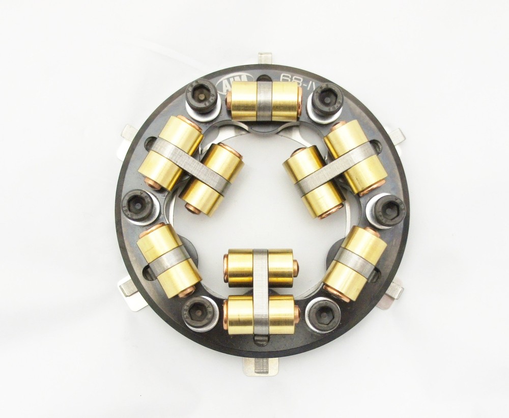 Aim Variable Pressure Easy Pull Clutch Plate Next Generation Low Profile VP68...