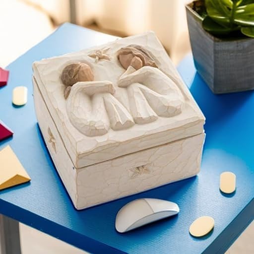 Forever Friends Friendship Keepsake Box