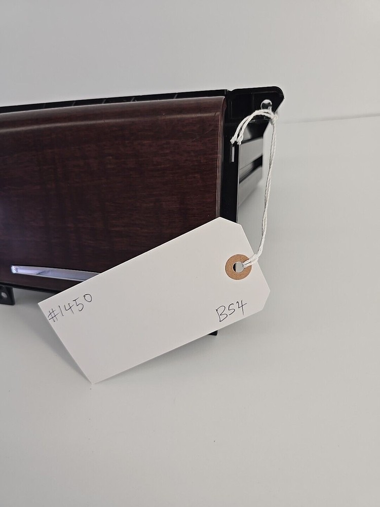 2012 TOYOTA SIENNA Cup Holder