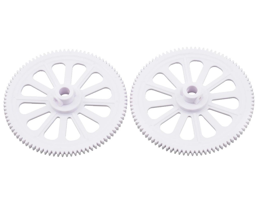 BLADE BLH1653 Main tail Drive Gear (2): B450 HH
