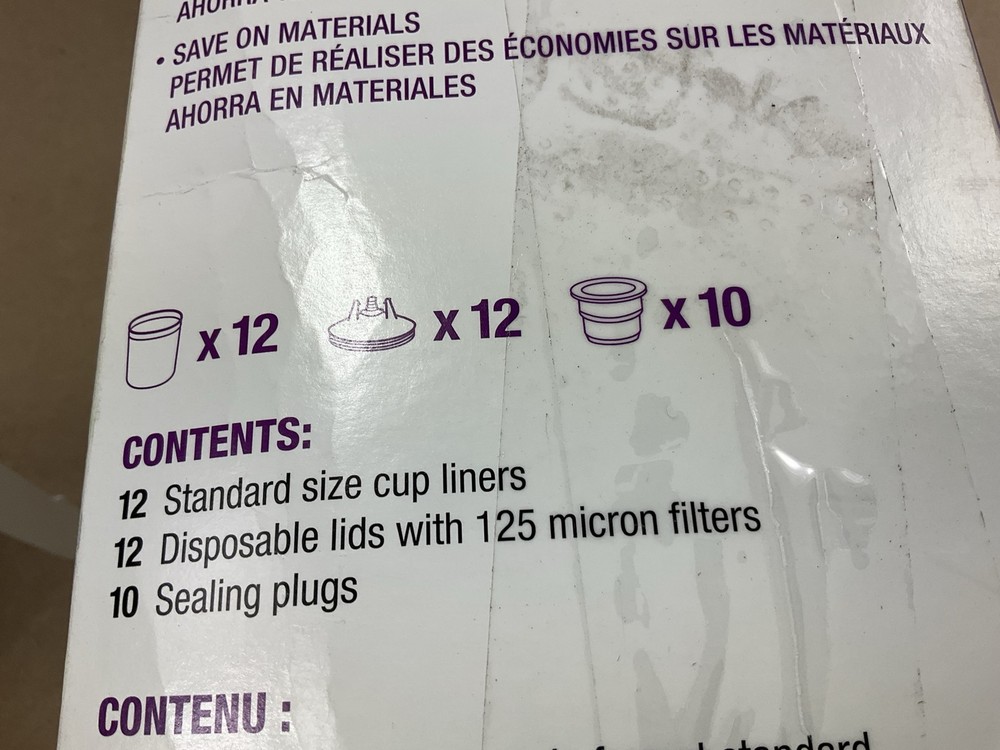3M 16373 PPS Starter Refill Pack - Standard Size - 22 Oz / 650 Ml