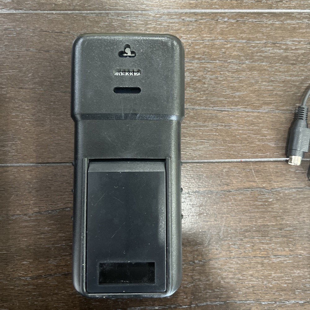 EXTECH 407026 Heavy Duty Light Meter