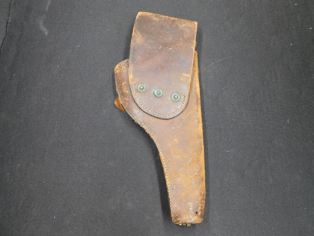 1917 US Army Holster - WW1