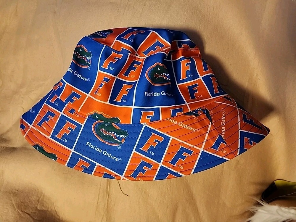 Florida Gators Bucket Hat NFL Team